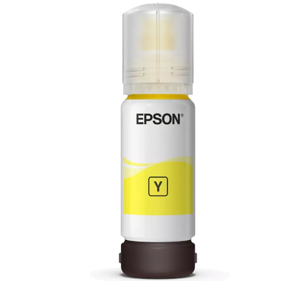 Epson 001 Ink yellow